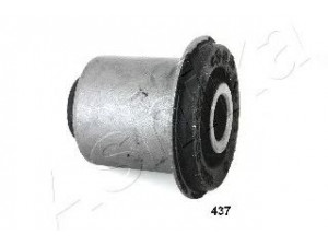 ASHIKA GOM-437 laikiklis, valdymo svirties montavimas 
 Ašies montavimas/vairavimo mechanizmas/ratai -> Valdymo svirtis/pasukamosios svirties sujungimas -> Montavimas/sutvirtinimas