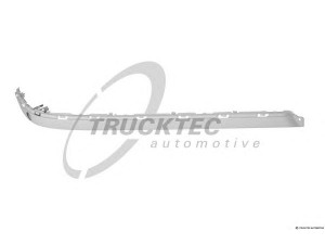 TRUCKTEC AUTOMOTIVE 08.62.532 apdailos/apsauginės juostelė, buferis
51 12 7 005 938