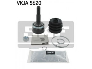 SKF VKJA 5620 jungčių komplektas, kardaninis velenas 
 Ratų pavara -> Sujungimai/komplektas