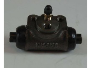 AISIN AM-001R rato stabdžių cilindras 
 Stabdžių sistema -> Ratų cilindrai
MB238829
