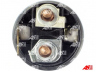 AS-PL SS5003 solenoidinis jungiklis, starteris
8937-24-760, JE26-18-X10, K805-18-X10