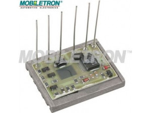 MOBILETRON VR-H2000-9S reguliatorius, kintamosios srovės generatorius