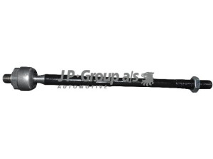 JP GROUP 1544502400 vidinė skersinė vairo trauklė 
 Vairavimas -> Vairo mechanizmo sujungimai
1545457, 8V513L519AA, D65132240