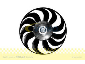 VEMO V15-90-1855 ventiliatoriaus ratas, variklio aušinimas 
 Aušinimo sistema -> Radiatoriaus ventiliatorius
1H0 119 113, 357 119 113