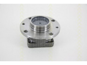 TRISCAN 8530 15208 rato guolio komplektas 
 Ašies montavimas/vairavimo mechanizmas/ratai -> Rato stebulė/montavimas -> Rato guolis
3981593, 3981593, SE028160302A