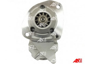 AS-PL S6137 starteris