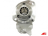 AS-PL S6137 starteris