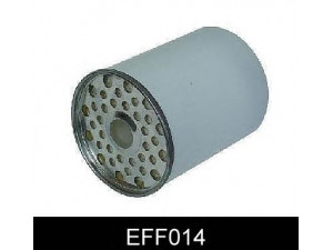 COMLINE EFF014 kuro filtras 
 Techninės priežiūros dalys -> Papildomas remontas
45310059A, 4531059, 7984781, 5947-34