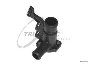 TRUCKTEC AUTOMOTIVE 07.19.059 aušinimo skysčio jungė
037 121 132 G, 037 121 133 K