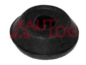 AUTLOG FT2105 montavimas, stabilizatoriaus jungties trauklė 
 Ašies montavimas/vairavimo mechanizmas/ratai -> Stabilizatorius/fiksatoriai -> Pasukimo trauklė
191411329, 6N0411329