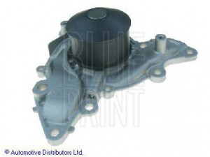 BLUE PRINT ADC49138 vandens siurblys 
 Aušinimo sistema -> Vandens siurblys/tarpiklis -> Vandens siurblys
1300A012, MD973162, MD978741, MD978764