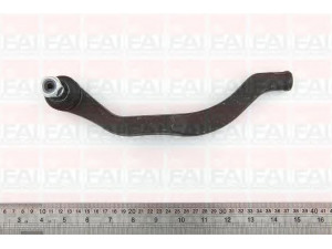 FAI AutoParts SS1076 skersinės vairo trauklės galas 
 Vairavimas -> Vairo mechanizmo sujungimai
53540SP0013, 53540SP0023