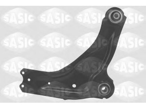 SASIC 4003320 vikšro valdymo svirtis 
 Ašies montavimas/vairavimo mechanizmas/ratai -> Valdymo svirtis/pasukamosios svirties sujungimas -> Vairo trauklės (valdymo svirtis, išilginis balansyras, diago
8200026655, 8200273729, 8200389135