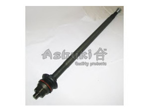 ASHUKI 1452-9004 vidinė skersinė vairo trauklė 
 Vairavimas -> Vairo mechanizmo sujungimai
31-16 031 0024/MEYLE, 53521-S5A-000