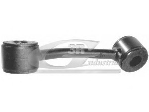3RG 21518 šarnyro stabilizatorius 
 Ašies montavimas/vairavimo mechanizmas/ratai -> Stabilizatorius/fiksatoriai -> Savaime išsilyginanti atrama
2D0411051, 9013200289