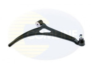 COMLINE CCA2068 vikšro valdymo svirtis 
 Ašies montavimas/vairavimo mechanizmas/ratai -> Valdymo svirtis/pasukamosios svirties sujungimas -> Vairo trauklės (valdymo svirtis, išilginis balansyras, diago
8Z0407152J
