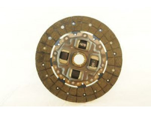 AISIN DT-029V sankabos diskas 
 Sankaba/dalys -> Sankabos diskas
31250-32020, 31250-32021, 31250-32022