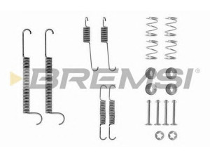 BREMSI SK0746 priedų komplektas, stabdžių trinkelės 
 Stabdžių sistema -> Būgninis stabdys -> Dalys/priedai
16007460, 92607460