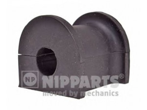 NIPPARTS N4270907 įvorė, stabilizatorius 
 Ašies montavimas/vairavimo mechanizmas/ratai -> Stabilizatorius/fiksatoriai -> Sklendės
96434540, 96474040, 96549923, 96839848