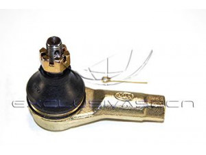 MDR MTR-8401 skersinės vairo trauklės galas 
 Vairavimas -> Vairo mechanizmo sujungimai
535400SC2004, 53540611010, 53540611020