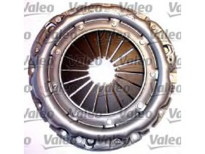 VALEO 801574 sankabos komplektas