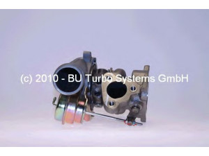 BU 125170 kompresorius, įkrovimo sistema 
 Išmetimo sistema -> Turbokompresorius
06A145704P, 06A145704PV, 06A145704PX
