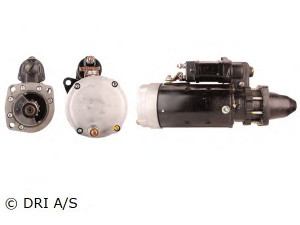 DRI 630002124 starteris
28115089, 5001014196