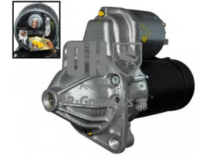 JP GROUP 3590300109 starteris 
 Elektros įranga -> Starterio sistema -> Starteris
3610023100, 3610023150