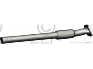 EEC VK7017 išleidimo kolektorius 
 Išmetimo sistema -> Išmetimo vamzdžiai
2D0253091J, 2D02533091J, 2D0254300B