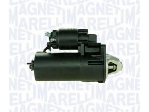 MAGNETI MARELLI 944280156000 starteris 
 Elektros įranga -> Starterio sistema -> Starteris
195100503000, 60 512 847, 60512847