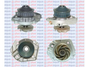 AQUAPLUS 85-5725 vandens siurblys 
 Aušinimo sistema -> Vandens siurblys/tarpiklis -> Vandens siurblys
46526243, 46805736, 55184080, 46526243