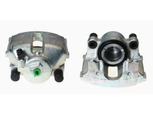 BUDWEG CALIPER 342134 stabdžių apkaba 
 Dviratė transporto priemonės -> Stabdžių sistema -> Stabdžių apkaba / priedai
5 42 099, 4482550, 8828931