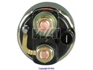WAIglobal 66-8503 solenoidinis jungiklis, starteris
31210PT0015