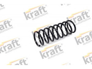 KRAFT AUTOMOTIVE 4032042 spyruoklė 
 Pakaba -> Spyruoklės
HD