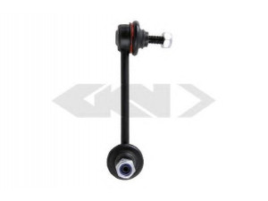 SPIDAN 50717 šarnyro stabilizatorius 
 Ašies montavimas/vairavimo mechanizmas/ratai -> Stabilizatorius/fiksatoriai -> Savaime išsilyginanti atrama
33 50 6 785 607