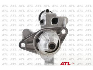 ATL Autotechnik A 18 840 starteris 
 Elektros įranga -> Starterio sistema -> Starteris
12 41 1 489 994, 12 41 1 489 995