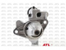 ATL Autotechnik A 18 840 starteris 
 Elektros įranga -> Starterio sistema -> Starteris
12 41 1 489 994, 12 41 1 489 995