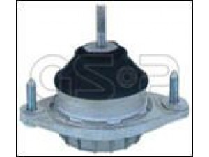 GSP 510183 variklio montavimas 
 Variklis -> Prekių paieška pagal schemą
8A0 199 379 B, 8A0 199 379 E