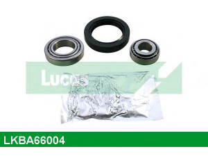 LUCAS ENGINE DRIVE LKBA66004 rato guolio komplektas 
 Ašies montavimas/vairavimo mechanizmas/ratai -> Rato stebulė/montavimas -> Rato guolis
201 330 01 51