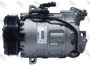 TEAMEC 8629547 kompresorius, oro kondicionierius 
 Oro kondicionavimas -> Kompresorius/dalys
926002153R, 926007817R, 8200869742
