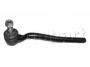 FORMPART 1901055 skersinės vairo trauklės galas 
 Vairavimas -> Vairo mechanizmo sujungimai
001 330 62 35, 001 330 6235