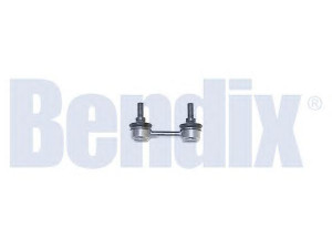 BENDIX 042920B šarnyro stabilizatorius 
 Ašies montavimas/vairavimo mechanizmas/ratai -> Stabilizatorius/fiksatoriai -> Savaime išsilyginanti atrama
MR272117