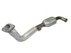 HJS 90 14 5849 katalizatoriaus keitiklis 
 Išmetimo sistema -> Katalizatoriaus keitiklis
58.54.415, 8.58.032, 8.58.151, 90467218