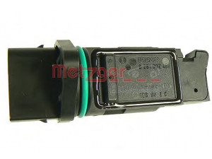 METZGER 0890227 oro masės jutiklis 
 Elektros įranga -> Jutikliai
004 153 7328, A 004 153 7328