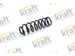 KRAFT AUTOMOTIVE 4030271 spyruoklė 
 Pakaba -> Spyruoklės
1H9511115F