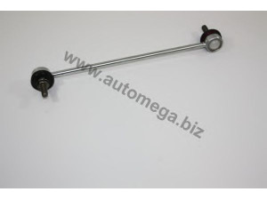 AUTOMEGA 3003500616 šarnyro stabilizatorius 
 Ašies montavimas/vairavimo mechanizmas/ratai -> Stabilizatorius/fiksatoriai -> Savaime išsilyginanti atrama
0350616, 350616, 0350616, 350616