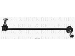 BORG & BECK BDL7386 šarnyro stabilizatorius 
 Ašies montavimas/vairavimo mechanizmas/ratai -> Stabilizatorius/fiksatoriai -> Savaime išsilyginanti atrama
212 320 12 89, 2123201289