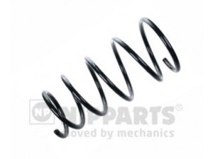 NIPPARTS N5541109 spyruoklė 
 Pakaba -> Spyruoklės
54010-AV611