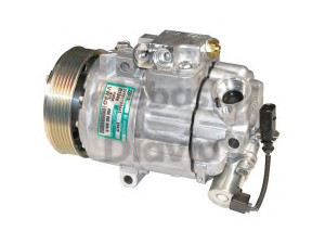 WEBASTO 82D0155433A kompresorius, oro kondicionierius 
 Oro kondicionavimas -> Kompresorius/dalys
6Q0820803H, 8Q0820803R