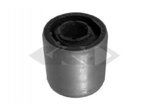SPIDAN 411563 valdymo svirties/išilginių svirčių įvorė
31 12 9 803 662
